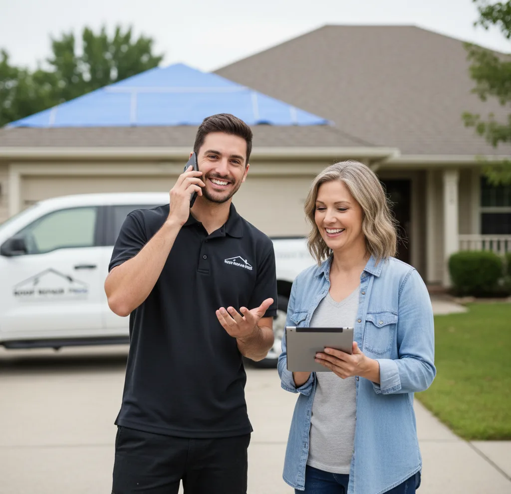 Storm Damage Repair in Montgomery, NY